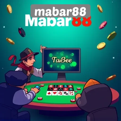 Keunggulan Permainan di Mabar88 untuk Pecinta Game Online
