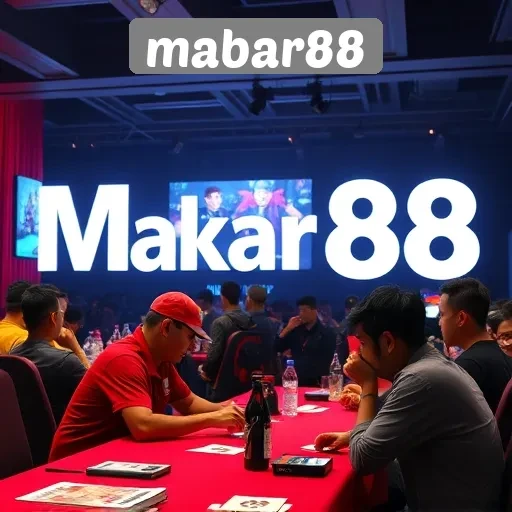 Manfaat Bergabung dengan Komunitas Mabar88 untuk Gamer