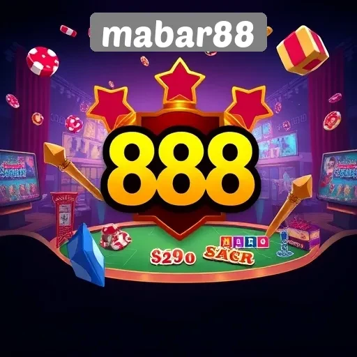 Mabar88 Platform Game Terbaik untuk Penggemar Multiplayer