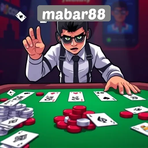 Tantangan dan Keseruan Bermain di Mabar88