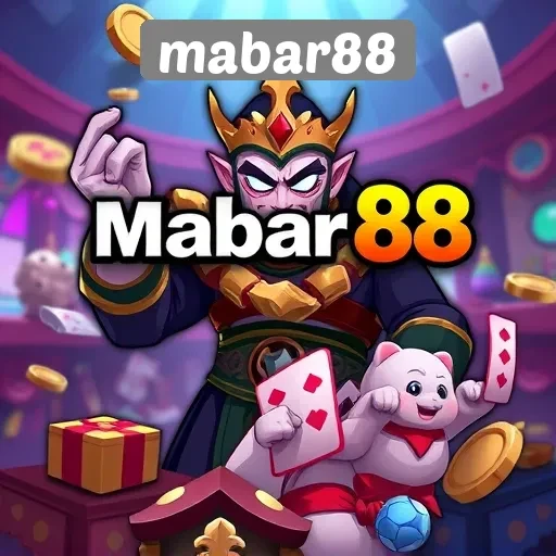 Keberagaman Game yang Ditawarkan Mabar88 untuk Penggemar Game