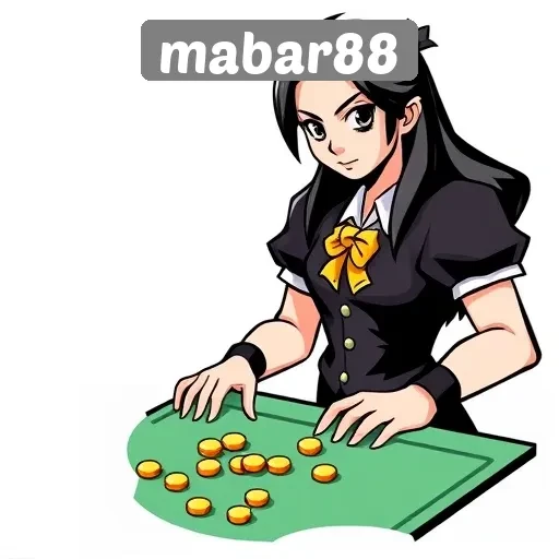 Evolusi Mabar88 dalam Dunia Game Online Indonesia