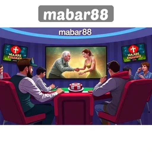 Dapatkan Pengalaman Bermain yang Seru di Mabar88
