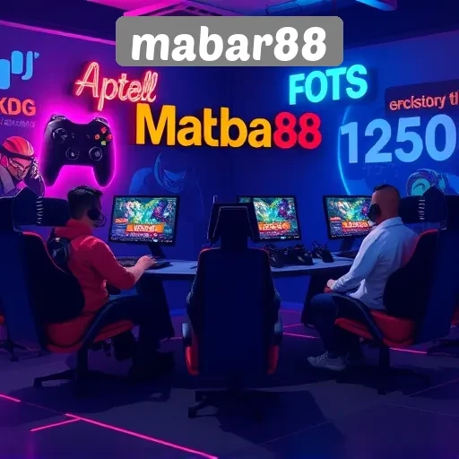 Menelusuri Komunitas Game di Mabar88