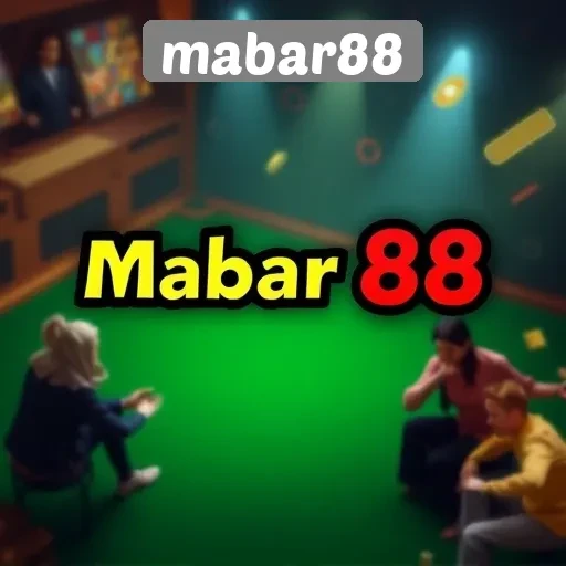 Fitur Unggulan Mabar88 yang Menarik bagi Pecinta Game