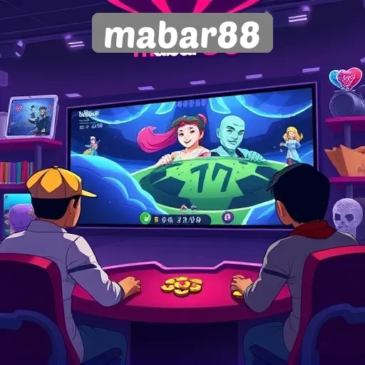 Keunggulan Fitur yang Ditawarkan Mabar88 untuk Gamer