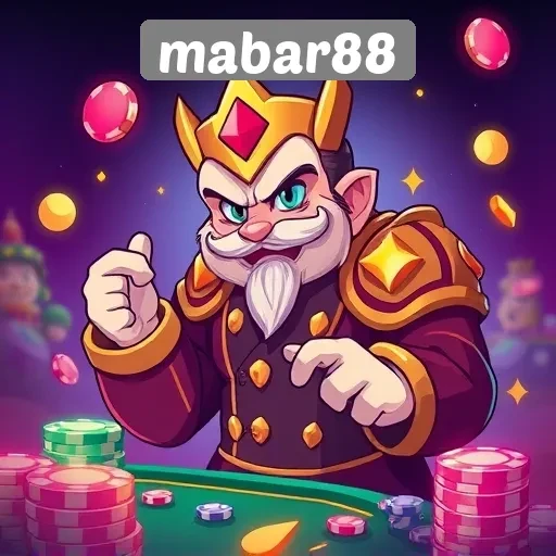 Pengalaman Bermain Game di Mabar88 yang Memuaskan