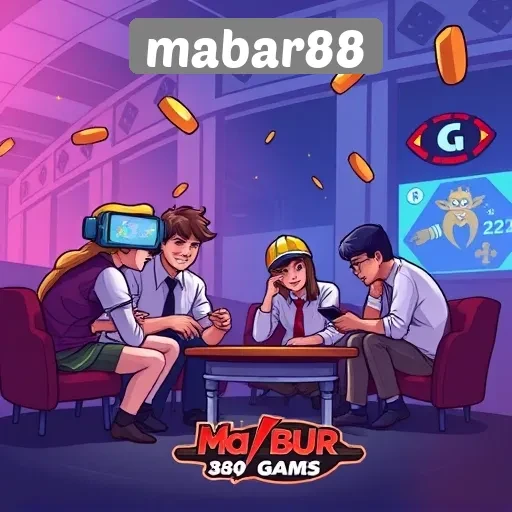 Pengalaman Bermain Game Menarik di Mabar88
