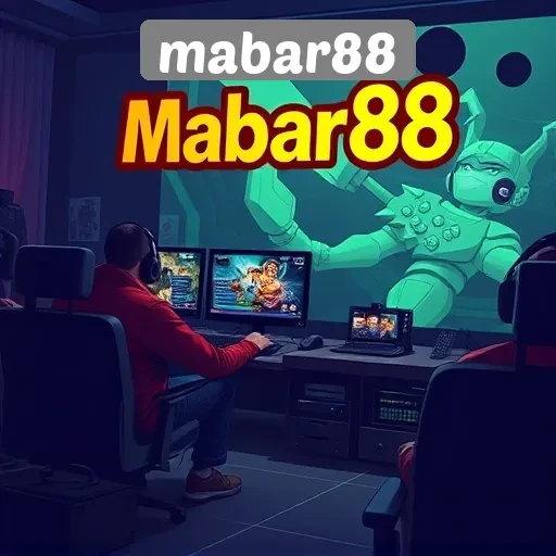 Sejarah dan Perkembangan Mabar88 dalam Industri Game