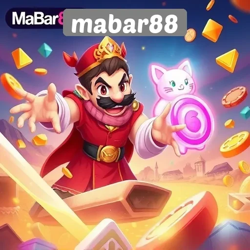 Keunggulan Fitur Interaktif pada Situs Game Mabar88