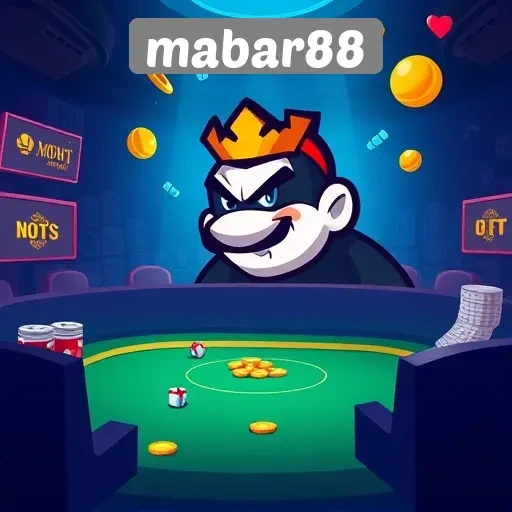 Mengenal Situs Game Mabar88 untuk Penggemar Game Online