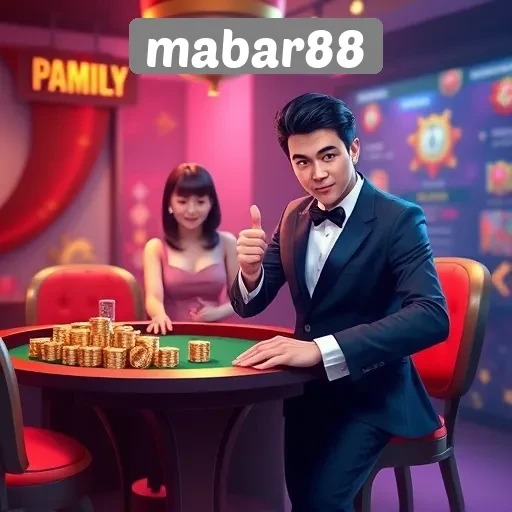 Inovasi Terbaru di Mabar88 untuk Pengalaman Bermain
