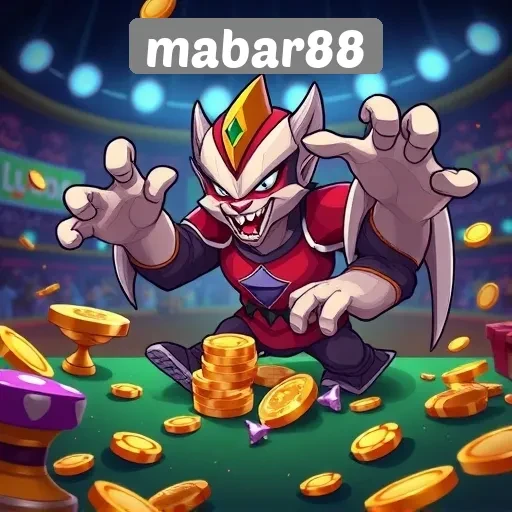Update Terbaru dan Inovasi di Mabar88