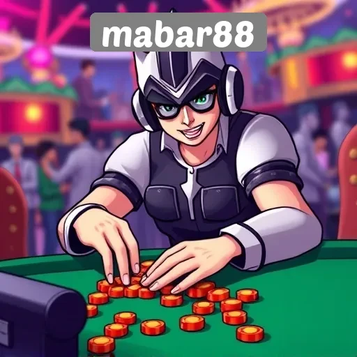Keunggulan Mabar88 Dalam Dunia Permainan Online