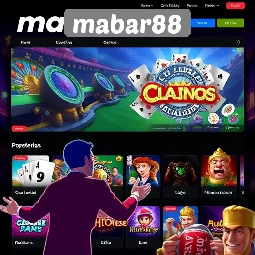 Mengenal Mabar88 Sebagai Platform Game Terbaik di Indonesia