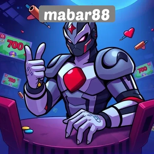 Mengapa Mabar88 Menjadi Pilihan Utama Gamer Indonesia