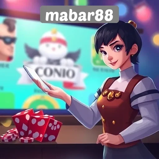 Perbandingan Mabar88 dengan Situs Game Lain di Indonesia