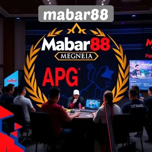 Event dan Turnamen Menarik yang Diselenggarakan oleh Mabar88