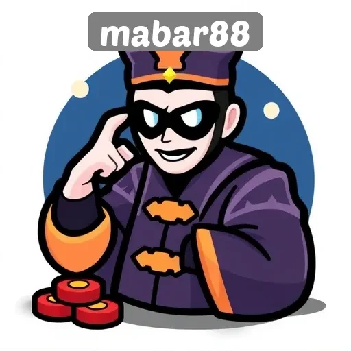 Mengenal Mabar88 Situs Game Favorit di Indonesia