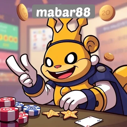 Keunggulan Mabar88 dalam Menyediakan Beragam Game Online