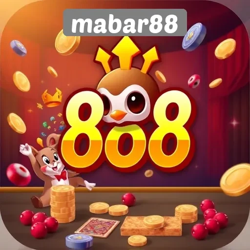 Keunggulan Mabar88 dalam Menyediakan Beragam Jenis Game