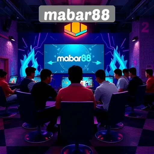 Mabar88 dan Komunitas Gamer Indonesia yang Berkembang Pesat