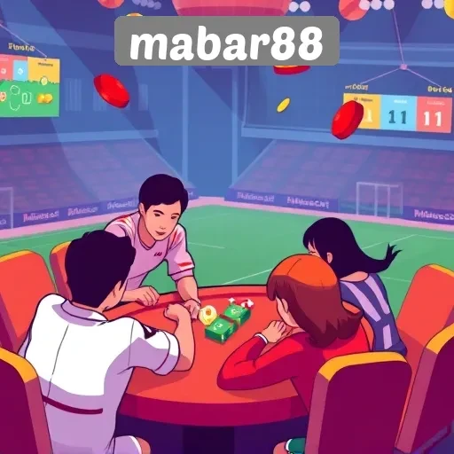 Mabar88 Sebagai Tempat Berkumpul Para Pecinta Game