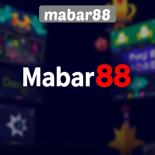 Mengenal Mabar88 Platform Game Terpercaya di Indonesia