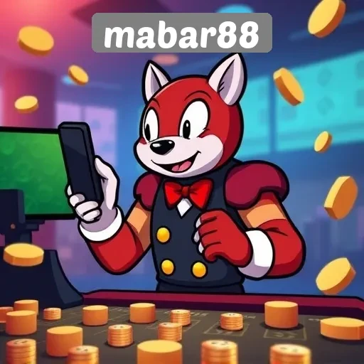 Mabar88 Sebagai Solusi Hiburan untuk Para Gamers