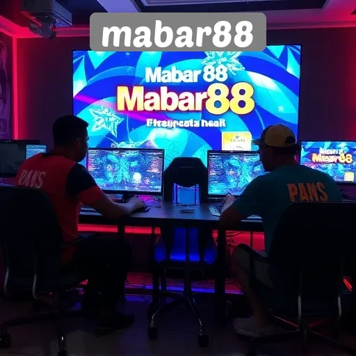 Dampak Mabar88 terhadap Industri Game di Tanah Air