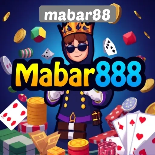 Mengenal Mabar88 Sebagai Platform Game Online Terpercaya