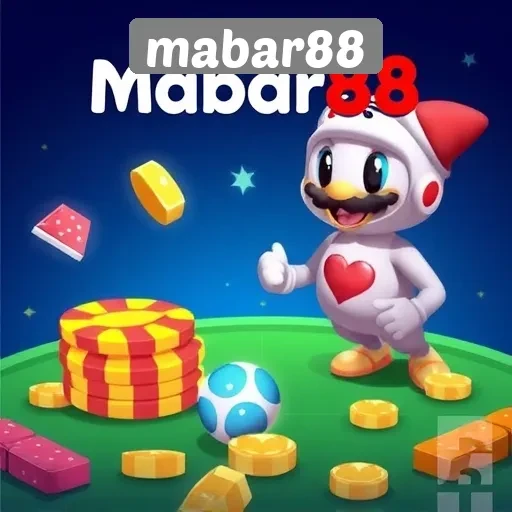 Mabar88 Sebagai Platform Game Online Terpercaya di Indonesia