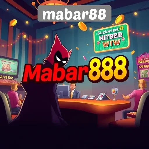 Mengenal Mabar88 sebagai Platform Game Terpopuler