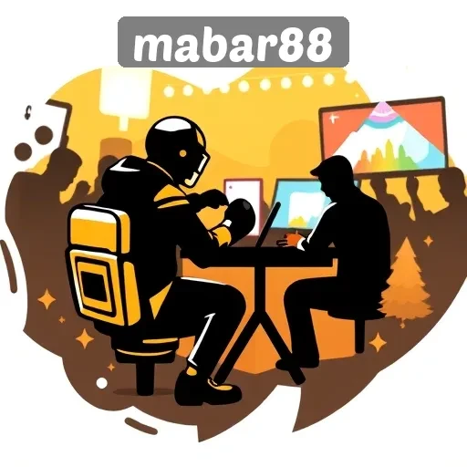 Potensi Mabar88 dalam Meningkatkan Industri Game Lokal