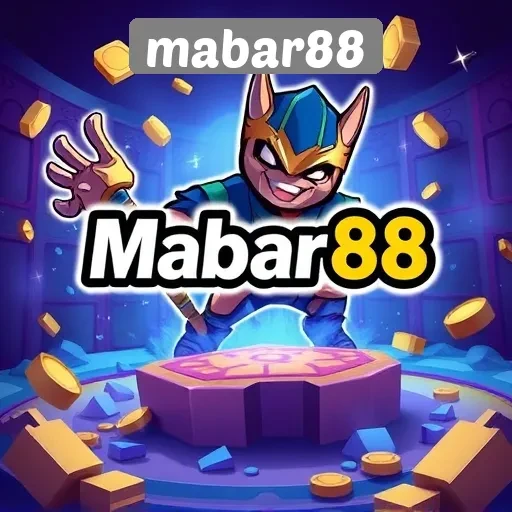 Mabar88 Platform Game Terpercaya untuk Gamer Indonesia