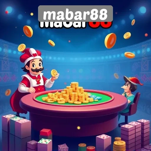 Mengenal Mabar88 Sebagai Platform Game Terpercaya di Indonesia