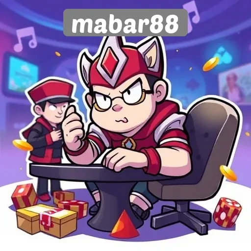 Keunggulan Game Online Di Mabar88 Yang Harus Diketahui