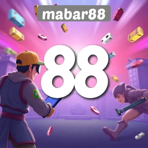 Tren Game Populer di Mabar88 yang Perlu Diketahui