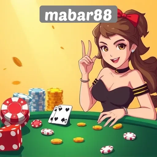 Promosi dan Bonus Menarik di Mabar88