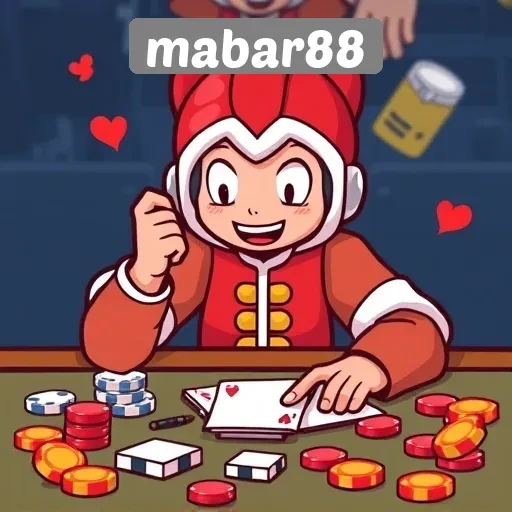 Cara Mendaftar dan Memulai Permainan di Mabar88