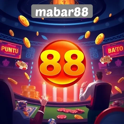 Review Situs Game Mabar88 untuk Penggemar Game Online