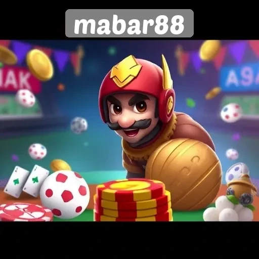Tinjauan Lengkap tentang Permainan Populer di Mabar88