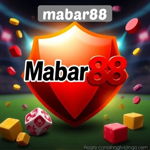 Sistem Keamanan dan Kenyamanan Bermain di Mabar88