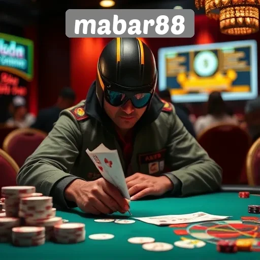 Tingkat Keamanan dan Privasi di Mabar88 yang Perlu Diketahui