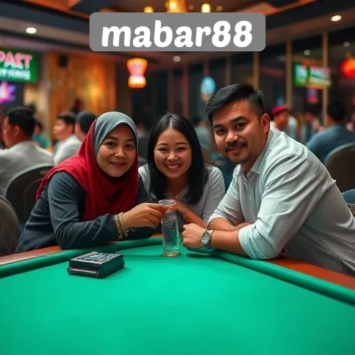 Menjelajahi Fitur Sosial di Mabar88 untuk Pengalaman Bermain Optimal