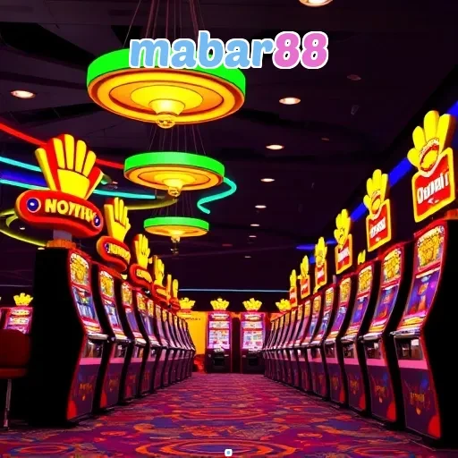 mabar88: Fitur Strategi Menarik untuk Pengalaman Game yang Lebih Baik