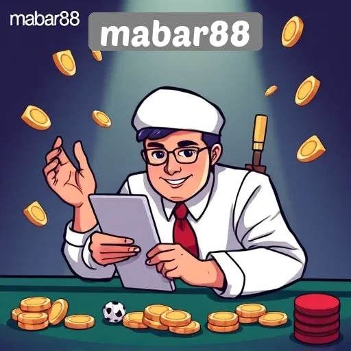 Tips Memulai Petualangan di Mabar88 untuk Pemula