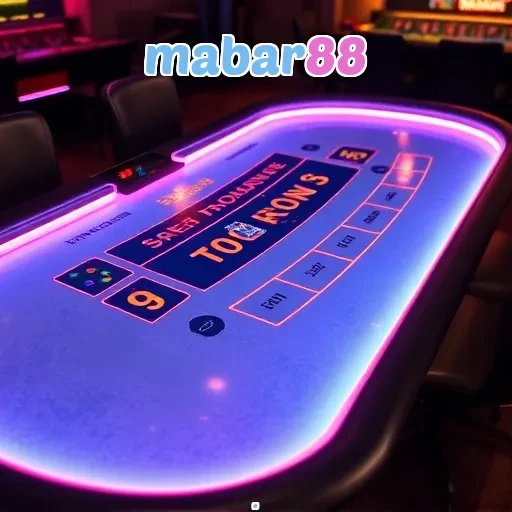 mabar88: Menyelami Fitur Menarik dan Pembaruan Game Terbaru di Sini!
