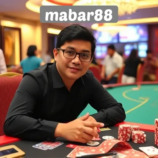 Opini Pengguna Tentang Pengalaman Bermain Di Mabar88